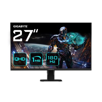 13. GIGABYTE LED-Monitor 27" GS27QA 180Hz