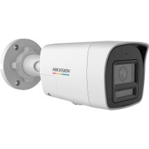 Hikvision IP-Kamera DS-2CD1067G2H-LIUF/SL 4mm PL
