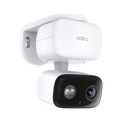 2. TP-LINK Tapo C206 Kamera