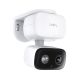 2. TP-LINK Tapo C206 Kamera