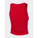 4. Damen Crop Top 4F H4L22-TSD036