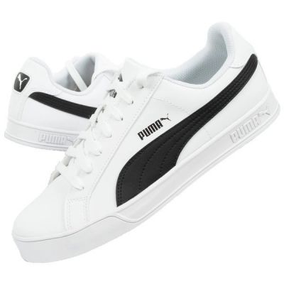 11. Puma Smash Vulc M 359622 05 Schuhe