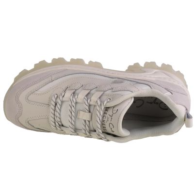 3. Skechers Hi-Ryze - Doja Cat' Lite Premium 177940-WHT Weiß 36