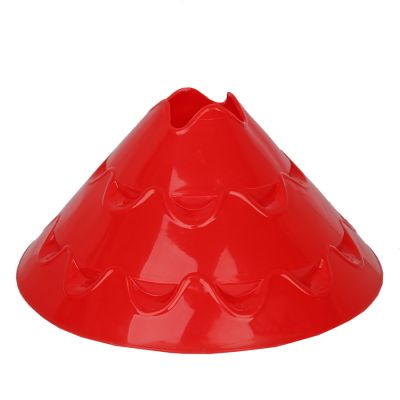 4. Pilzkegel Maxwel 15 cm 2011093P