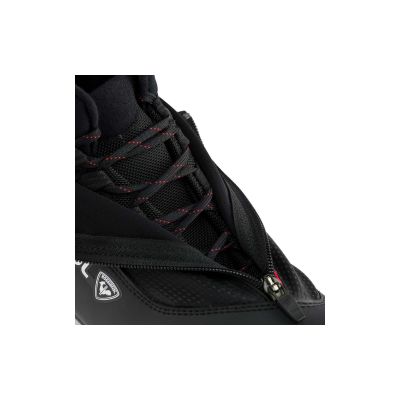3. ROSSIGNOL X-1 Ultra Langlaufschuhe – schwarz