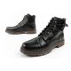 8. Wrangler Ryland Herrenstiefel Chelsea Boots elegant isoliert
