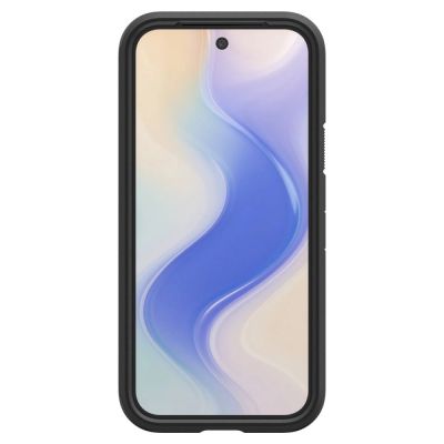 5. Spigen Tough Armor Mag MagSafe Hülle für Google Pixel 11 – Dunkelgrau