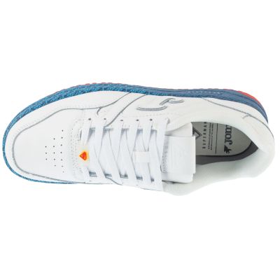 3. Joma C.Attica Herren Superman 2562 CATTIW2562 Weiß 39