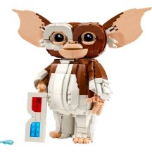 LEGO Ideas 21361 – Gremlins im Krieg: Gizmo