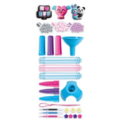4. Clementoni Mini-Stift-Fabrikset: Beste Freunde