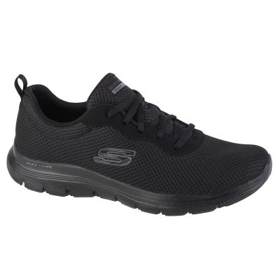 Skechers Flex Appeal 4.0 Brilliant View 149303-BBK Schwarz 36