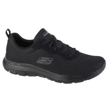 Skechers Flex Appeal 4.0 Brilliant View 149303-BBK Schwarz 36