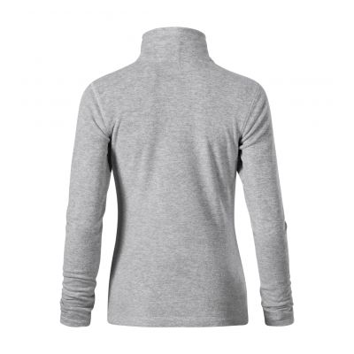 3. Malfini Micro Factor W Fleece-Sweatshirt MLI-853M3