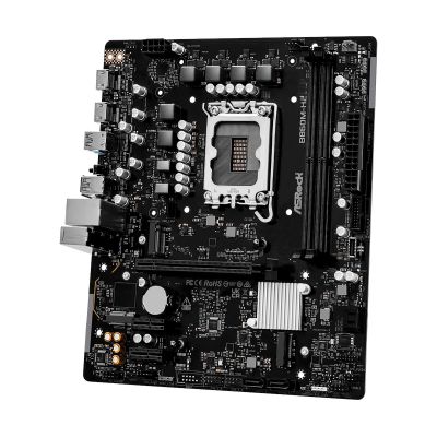 4. ASRock B860M-H2 Mainboard