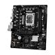 4. ASRock B860M-H2 Mainboard