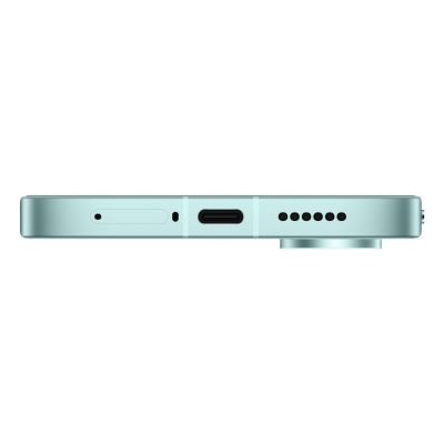 11. POCO X8 Pro 16,7 cm (6,59") Dual-SIM 5G USB Typ-C 8 GB RAM 256 GB Speicher 6500 mAh Akku Grün