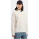 4. Herren-Pullover mit Stehkragen Odlo Mid Layer 1/2 Zip ESSENTIAL THERMAL, beige