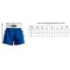 7. Kick Light Trainingsshorts MASTERS (WAKO-GENEHMIGT)