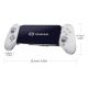 7. GameSir G8 Plus MFi Weißer USB-Gamepad für Android, iOS, Nintendo Switch und PC