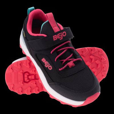 4. BANDI JRG WP Kinderschuhe
