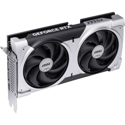 6. MSI RTX 5060 Ti 8G VENTUS 2X OC PLUS Grafikkarte