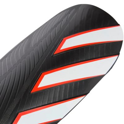 2. adidas Tiro EU Club Fußball-Schienbeinschoner schwarz KA7843