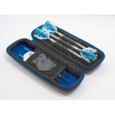 2. Harrows Blaze 3 Dart-Etui HS-TNK-000013698