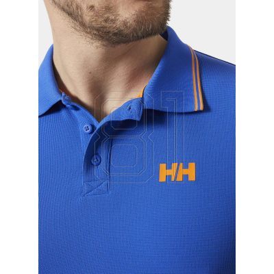 2. Helly Hansen Kos Poloshirt M 34068 544
