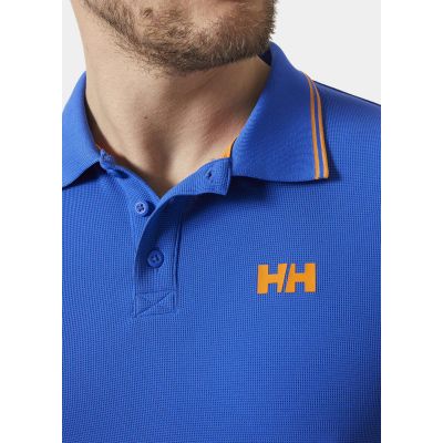 2. Helly Hansen Kos Poloshirt M 34068 544