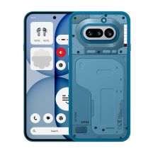 Nothing 4a 17,2 cm (6,78") Dual-SIM Android 16.0 5G 12 GB 256 GB 5080 mAh Blau