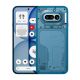 Nothing 4a 17,2 cm (6,78") Dual-SIM Android 16.0 5G 12 GB 256 GB 5080 mAh Blau