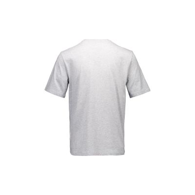 4. POC T-Shirt Grau