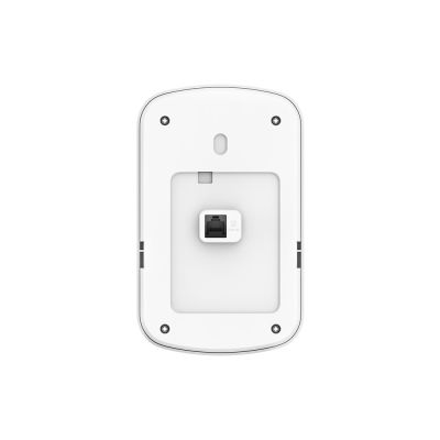 4. D-Link DAP-X3060W 1000 Mbit/s WLAN-Access Point Weiß PoE-Unterstützung