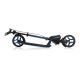 10. Globber One K 200 Piston Deluxe Blau 678-100 City-Scooter