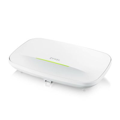 2. Wi-Fi 7 Access Point Zyxel NWA130BE 2,4 GHz (2x2)/5 GHz (2x2)/6 GHz (2x2) PoE+/PoE++ 2x2,5 G