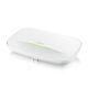 2. Wi-Fi 7 Access Point Zyxel NWA130BE 2,4 GHz (2x2)/5 GHz (2x2)/6 GHz (2x2) PoE+/PoE++ 2x2,5 G