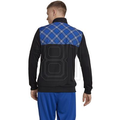 2. Adidas Tiro Track M HN5513 Sweatshirt