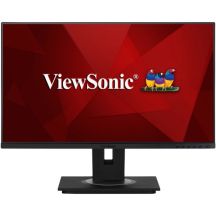 Viewsonic VG-Serie VG2456 LED-Display 60,5 cm (23,8 Zoll) 1920 x 1080 Pixel Full HD Schwarz
