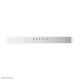 10. Neomounts by Newstar NSLS010 Notebookständer 43,2 cm (17") Notebookständer Silber