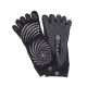 Anti-Rutsch-Socken schwarz M/L 52204