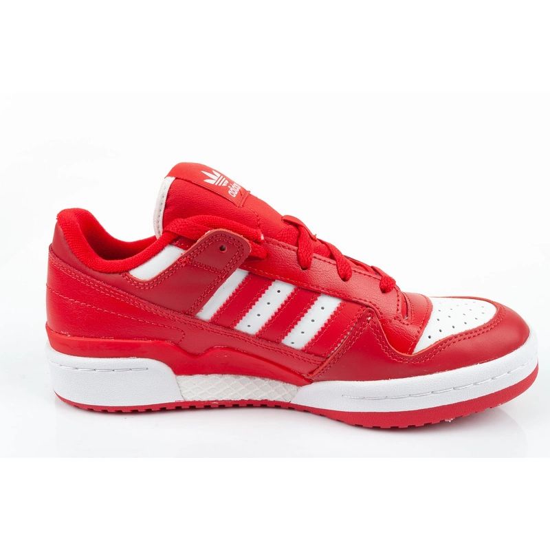 25. adidas Forum Low CL U HQ1495 Sportschuhe