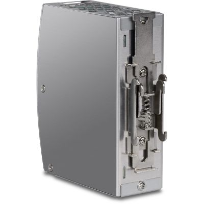 4. TRENDnet DIN-Schienen-Netzteil, 150 W, 52 V DC, 2,89 A, AC/DC