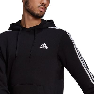 11. Adidas Essentials Hoodie M GK9581 Sweatshirt