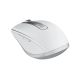 3. Logitech MX Anywhere 3S Hellgraue Maus