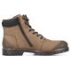 6. Rieker M F3612-24 RKR746 isolierte Stiefel