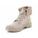4. Palladium Baggy Sahara/Safari W 92353-221-M Schuhe