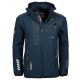 Geographical Norway Royaute Assor B Men 068 M WW1975H/GN/Navy / Black Softshelljacke
