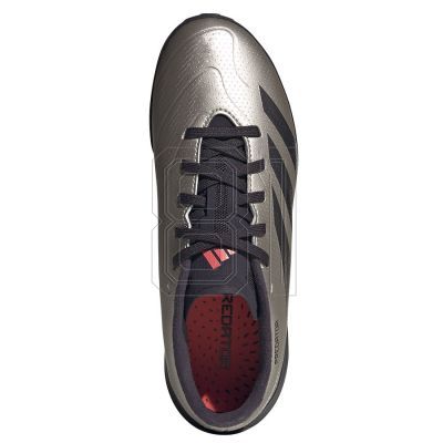 4. Adidas Predator League TF Jr IF6414 Football Boots