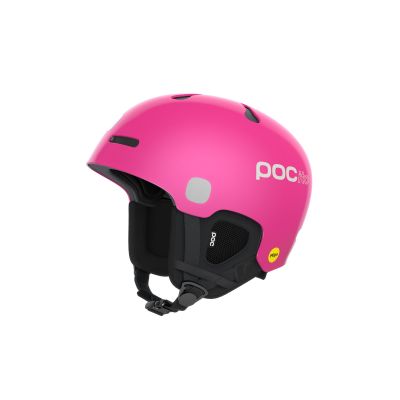 POCito AURIC CUT MIPS Skihelm rosa