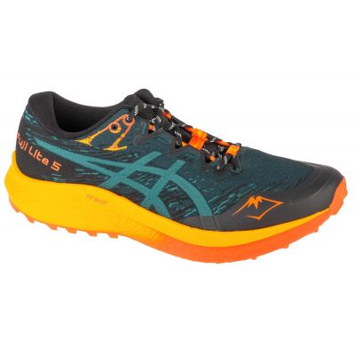 Asics Fuji Lite 5 M 1011B889-300 Laufschuhe